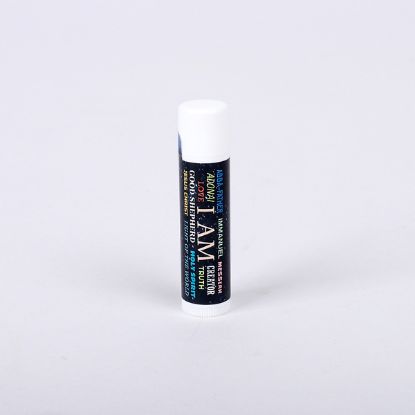 Picture of Lip Balm I AM Peppermint PK6