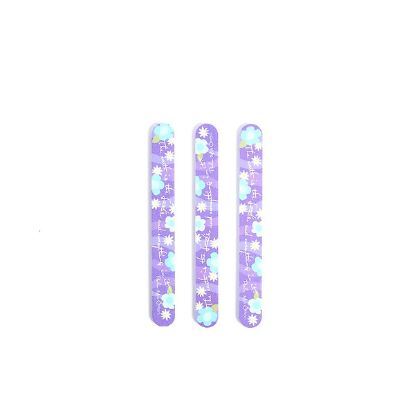 Picture of Nail File Earth Is the Lords PK72