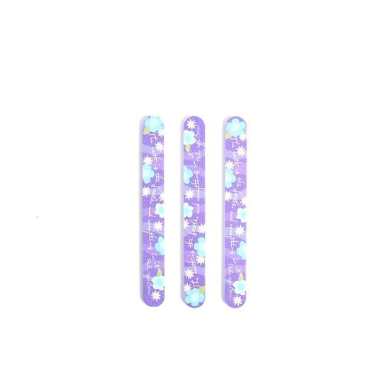 Picture of Nail File Earth Is the Lords PK72