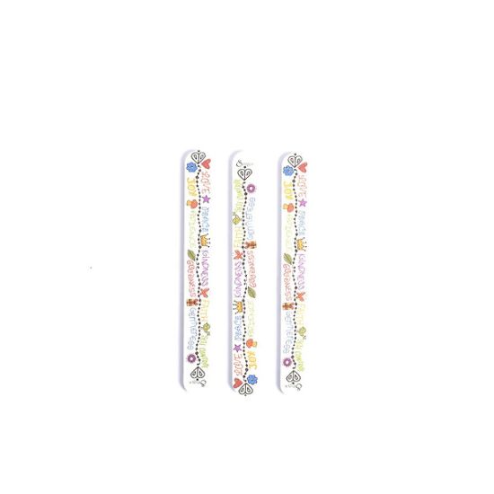 Picture of Nail File Fruit of the Spirit PK72
