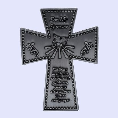 Picture of Wall Cross Sponsor