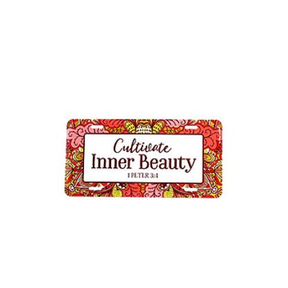 Picture of Autotag Inner Beauty Sublimation