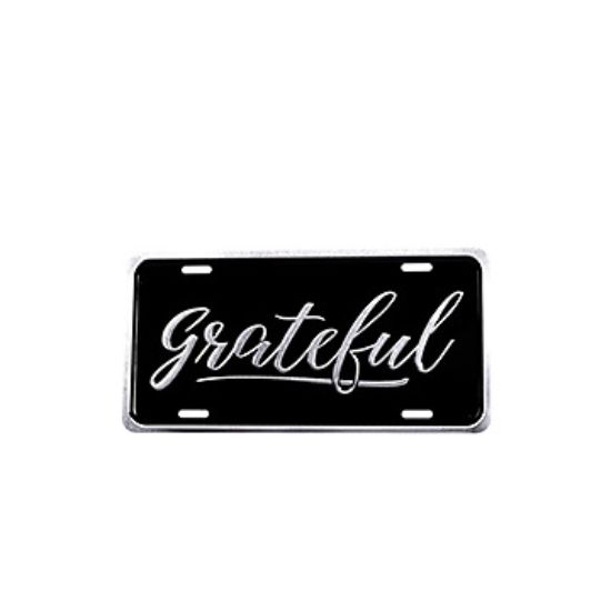 Picture of Autotag Grateful Silver