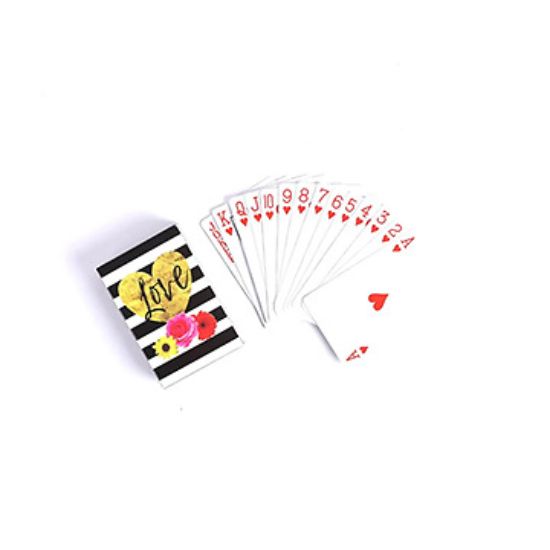 Picture of Playing Cards Contemporary Love PK3