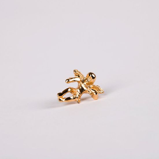 Picture of Lapel Pin Angel Gold PK6