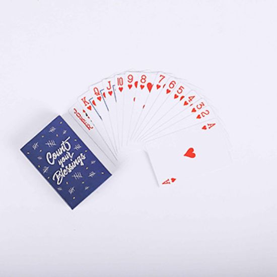 Picture of Playing Cards Contemporary Count PK3