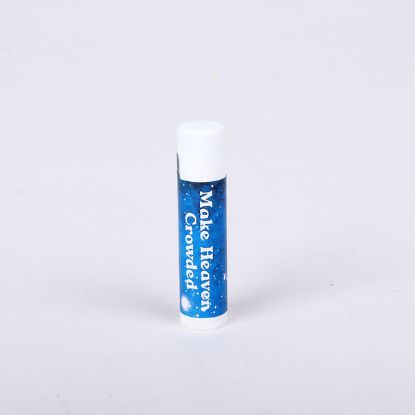 Picture of Lip Balm Make Heaven Crowded Blue Raspberry PK6