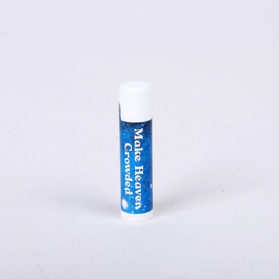 Picture of Lip Balm Make Heaven Crowded Blue Raspberry PK6