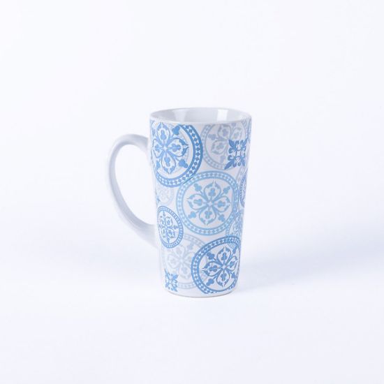 Picture of Mug Latte Serenity Courage Wisdom 16OZ