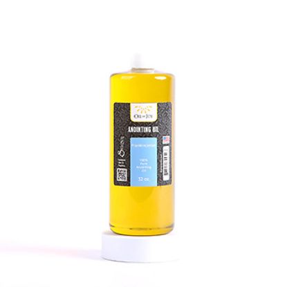 Picture of Anointing Oil Frankincense Refill 32 OZ