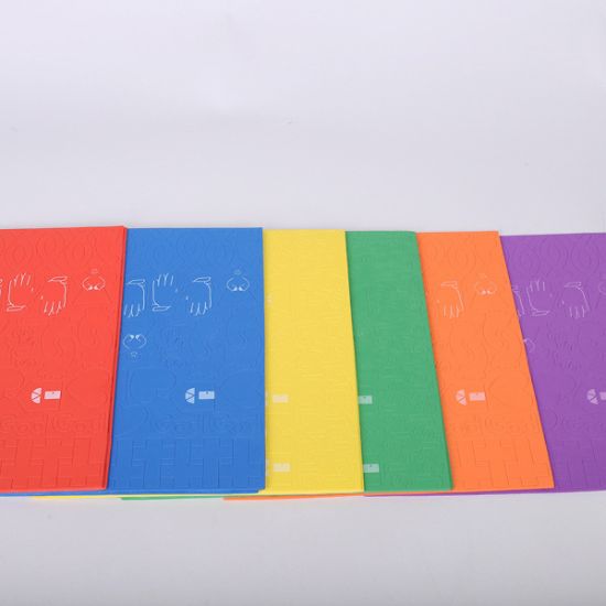 Picture of Stickers Foam Faith Shapes 10CT