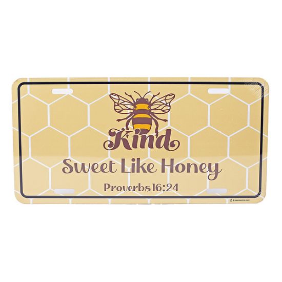 Picture of Autotag Bee Kind