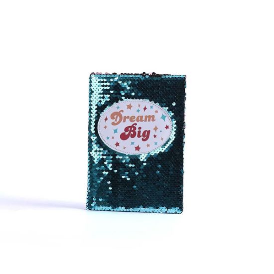 Picture of Journal Dream Big Sequin