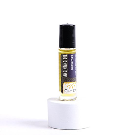 Picture of Anointing Oil Unscented Roll-on 1/3 OZ