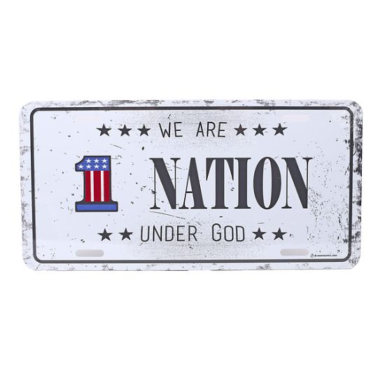 Picture of Autotag 1 Nation