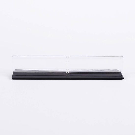 Picture of Pen Box Clear Square