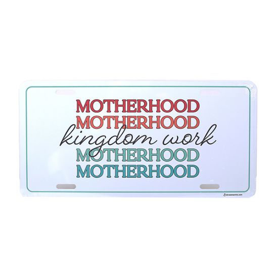 Picture of Autotag Motherhood