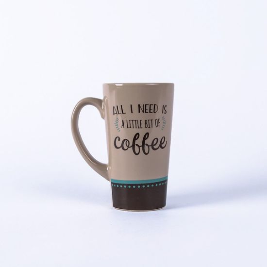 Picture of Mug Latte Whole Latte Jesus 16OZ