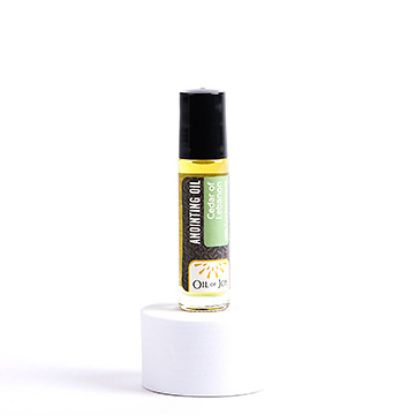Picture of Anointing Oil Cedars of Lebanon Roll-on 1/3 OZ
