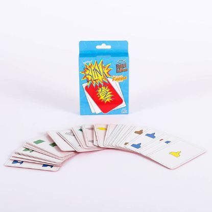 Picture of Game Card Blink Bible Edition