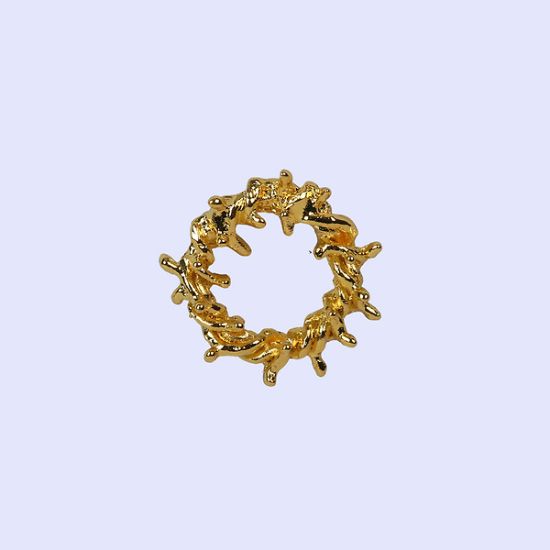 Picture of Lapel Pin Crown of Thorns PK3