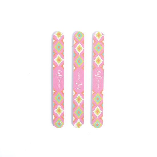Picture of Nail File Choose Joy PK72