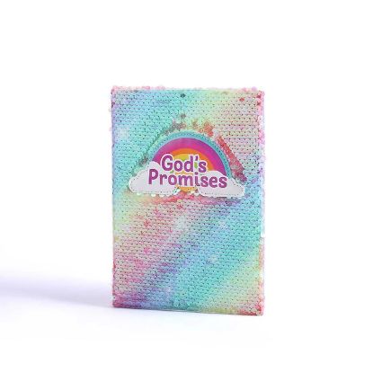Picture of Journal God's Promises Sequin