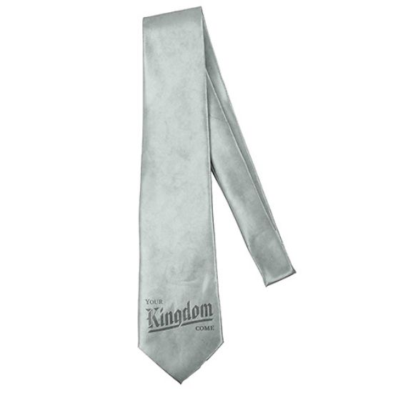 Picture of Tie Polyester Kingdom Come