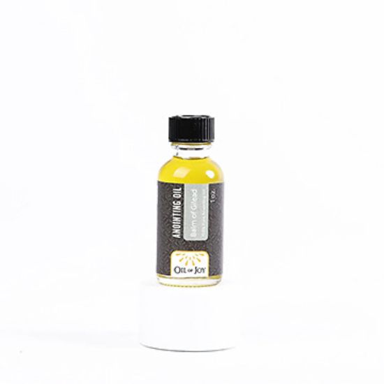 Picture of Anointing Oil Balm of Gilead 1 OZ