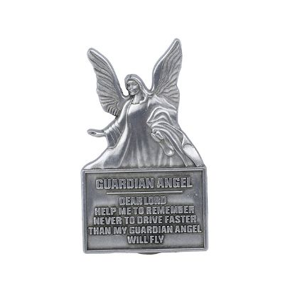 Picture of Visor Clip Angel Dear Lord PK4