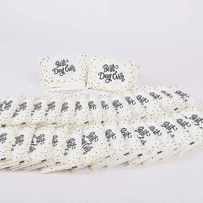 Picture of Tissue Best Day Ever PK30