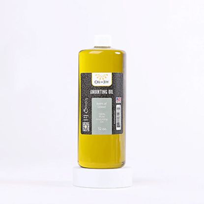 Picture of Anointing Oil Balm of Gilead Refill 32 OZ