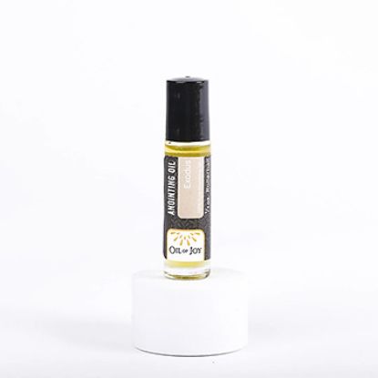 Picture of Anointing Oil Exodus Holy Oil Roll-on 1/3 OZ