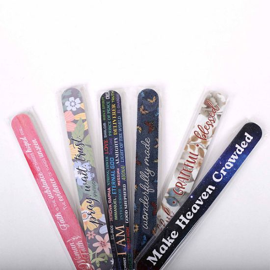 Picture of Nail File Fashion Gift Set 6CT
