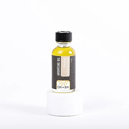 Picture of Anointing Oil Exodus Holy Oil 1 OZ
