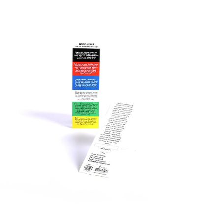 Picture of Bookmark Plan of Salvation PK25
