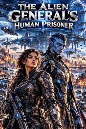 Picture of The Alien General's Human Prisoner