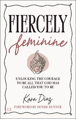 Picture of Fiercely Feminine