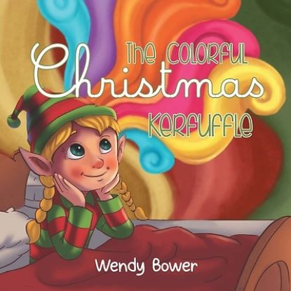 Picture of The Colorful Christmas Kerfuffle