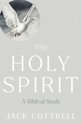 Picture of The Holy Spirit