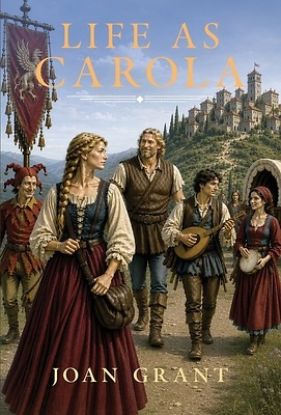 Picture of Life as Carola