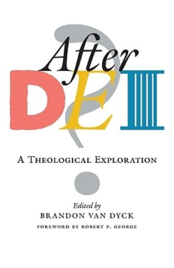 Picture of After DEI?