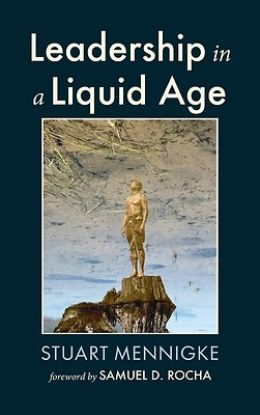 Picture of Leadership in a Liquid Age