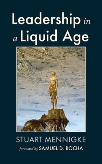 Picture of Leadership in a Liquid Age