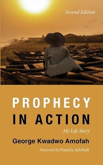 Picture of Prophecy in Action
