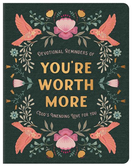 Picture of You're Worth More