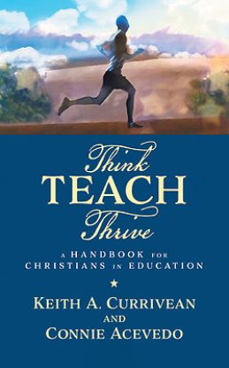 Picture of Think, Teach, Thrive