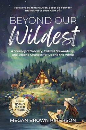 Picture of Beyond Our Wildest