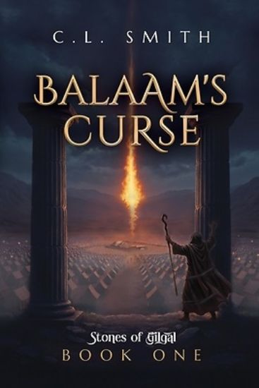 Picture of Balaam's Curse