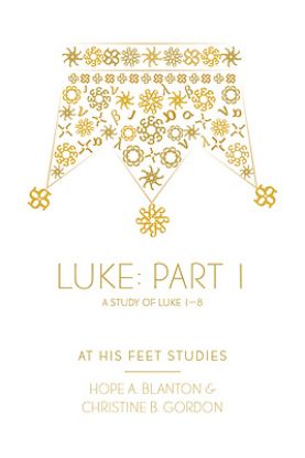 Picture of Luke Part 1
